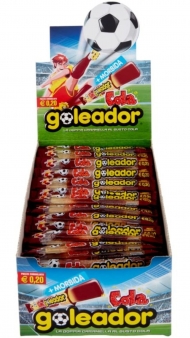 CAREMOLI GOLEADOR PZ.200 COLA